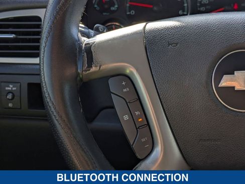 Used 2012 Chevrolet Tahoe LT w/ All-Star Edition image 24