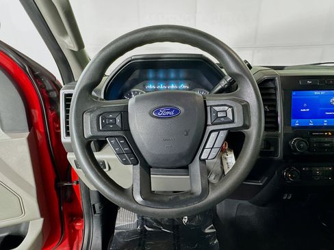 Used 2020 Ford F150 XLT RWD image 15