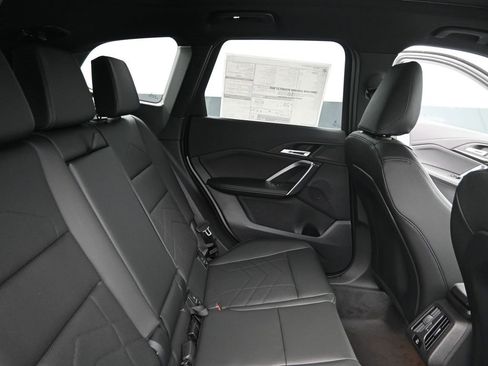New 2026 BMW X1 xDrive28i w/ Convenience Package image 25