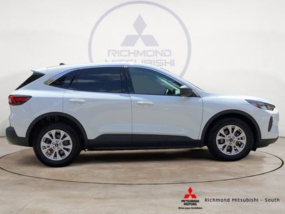 Used 2023 Ford Escape Active
