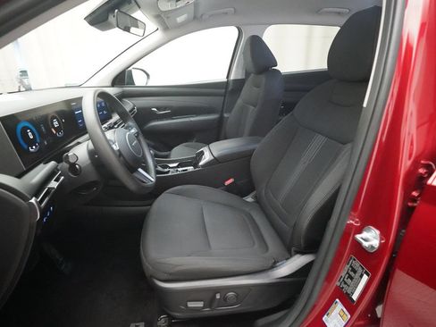 Used 2025 Hyundai Tucson SEL AWD/4WD image 7