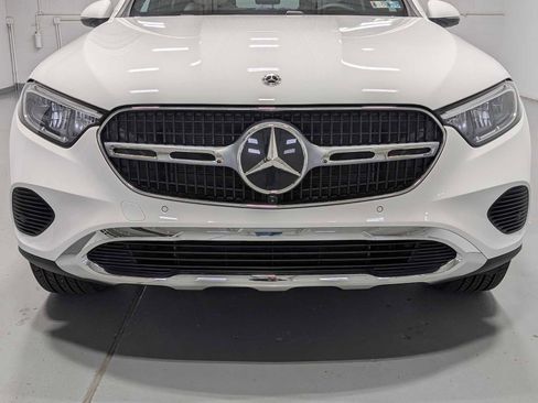 Certified 2026 Mercedes-Benz GLC 300 4MATIC image 2