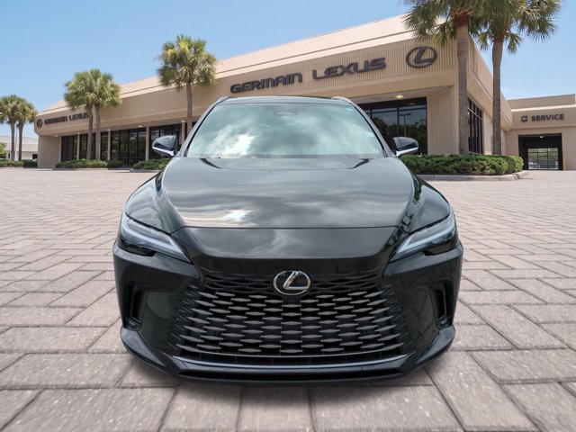 New 2026 Lexus RX 350 Premium Plus FWD image 9