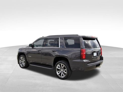 Used 2018 Chevrolet Tahoe LT image 3
