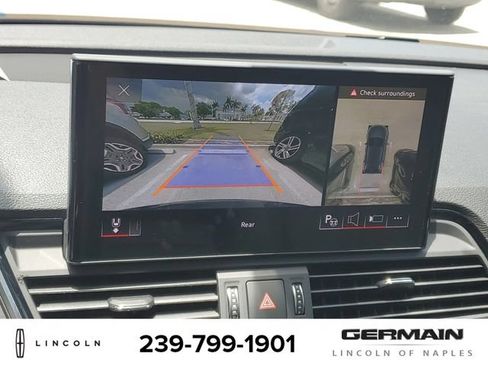 Used 2021 Audi Q5 Prestige AWD/4WD image 26