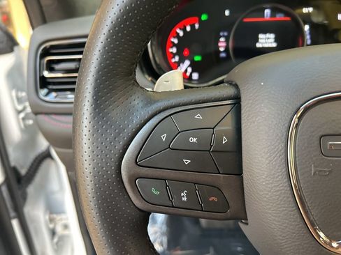 Certified 2023 Dodge Durango R/T RWD image 54
