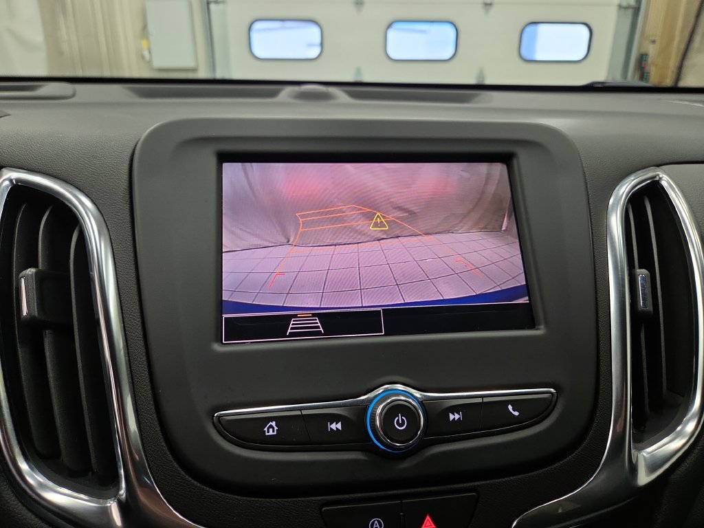 Used 2024 Chevrolet Equinox LT w/ LPO, Floor Liner Package AWD/4WD image 25