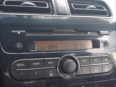 Used 2017 Mitsubishi Mirage ES image 20