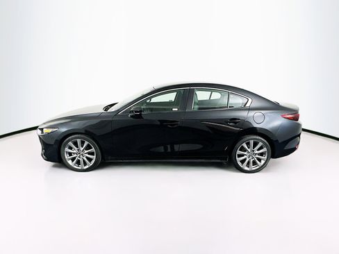 Used 2022 MAZDA MAZDA3 s FWD image 4