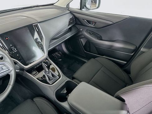 Certified 2025 Subaru Legacy Premium image 30