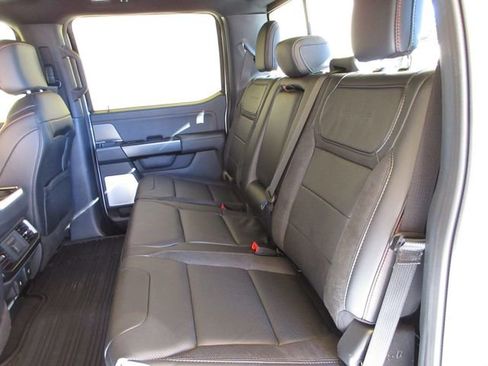 New 2025 Ford F150 Raptor image 26