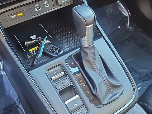 Certified 2025 Honda CR-V EX-L image 28