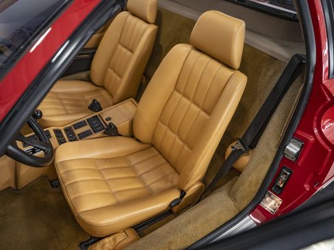 Used 1989 Ferrari 328 GTS image 28