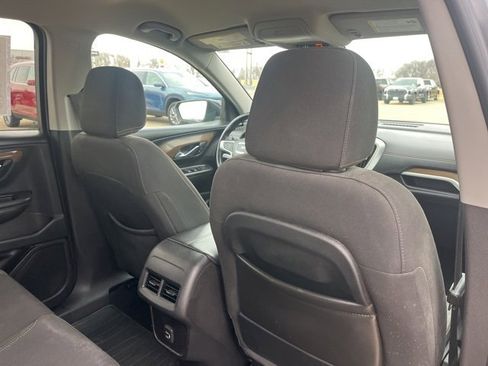 Used 2018 GMC Terrain SLE image 45