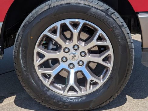 Used 2022 Ford F150 King Ranch w/ Equipment Group 601A High AWD/4WD image 11