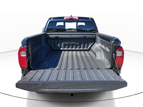 New 2025 GMC Canyon Elevation w/ Technology Package image 6