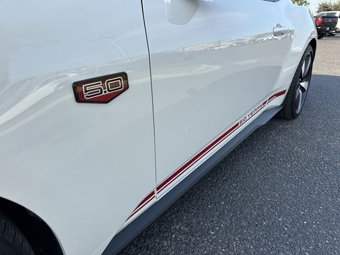 Used 2025 Ford Mustang GT Premium w/ 60th Anniversary Package image 23