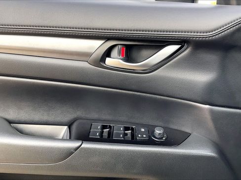 Used 2024 MAZDA CX-5 AWD 2.5 S w/ Select Package image 30