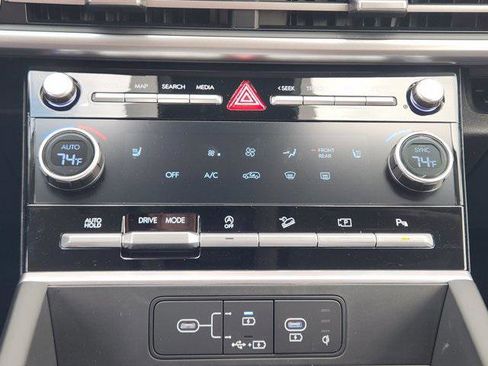 New 2026 Hyundai Santa Fe SEL image 13