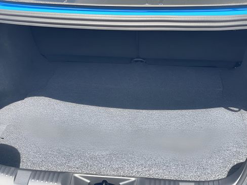 New 2026 Ford Mustang Dark Horse RWD image 9
