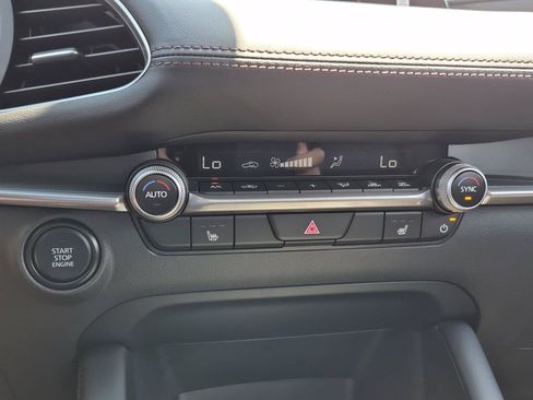 New 2026 MAZDA MAZDA3 2.5 S Sedan w/ Preferred Pkg FWD image 20