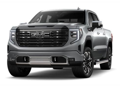 New 2026 GMC Sierra 1500 Denali Ultimate AWD/4WD image 51