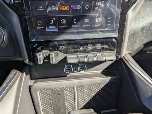 New 2026 RAM 1500 Big Horn AWD/4WD image 20