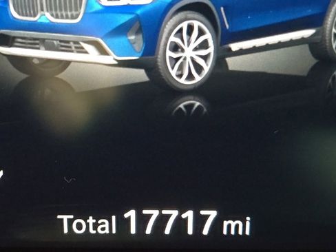 Certified 2023 BMW X3 xDrive30i w/ Premium Package image 20