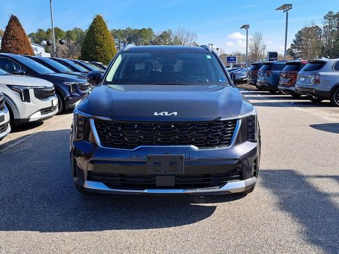 New 2026 Kia Sorento S w/ S Panoramic Sunroof Package FWD image 2