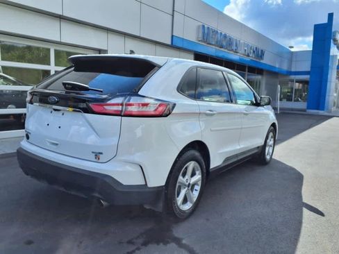 Used 2019 Ford Edge SE image 6