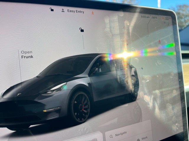 Used 2023 Tesla Model Y Performance AWD/4WD image 30
