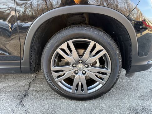 Used 2022 Honda Pilot Sport image 10