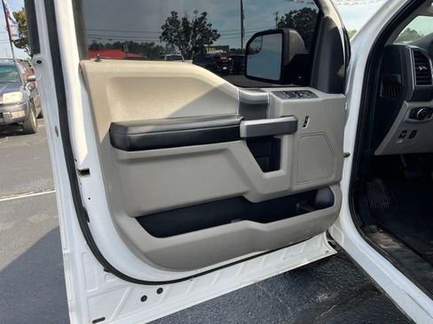 Used 2019 Ford F150 XLT w/ Equipment Group 302A Luxury AWD/4WD image 5
