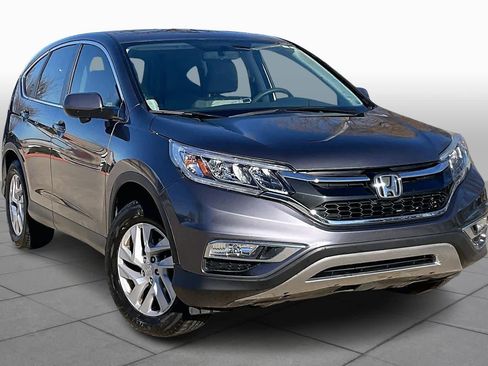 Used 2016 Honda CR-V EX image 2