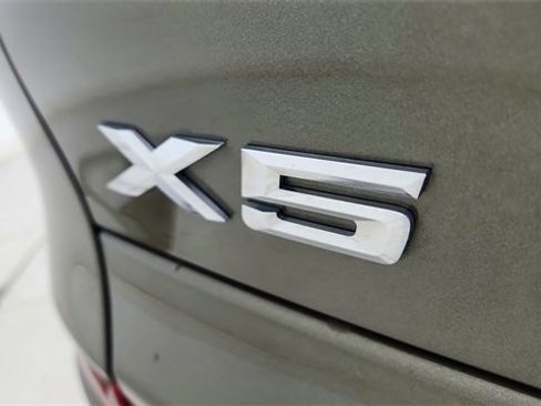 Used 2026 BMW X5 sDrive40i w/ M Sport Package image 17