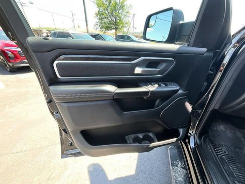 Used 2020 RAM 1500 Big Horn AWD/4WD image 11