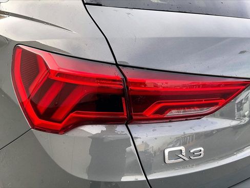 Used 2025 Audi Q3 2.0T Premium image 29