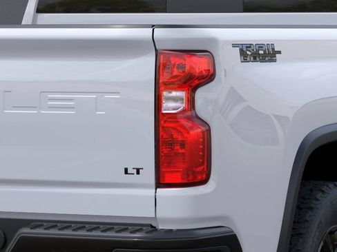 New 2026 Chevrolet Silverado 2500 LT w/ Trail Boss Package AWD/4WD image 11