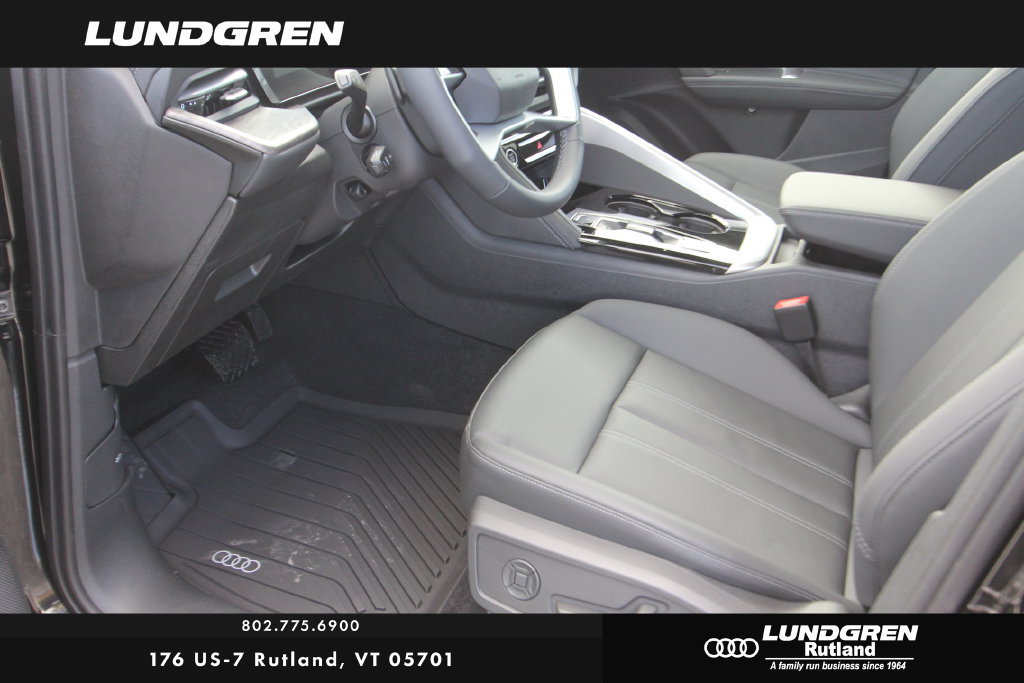 New 2026 Audi Q5 Premium Plus AWD/4WD image 6