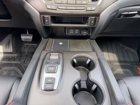 New 2026 Honda Ridgeline TrailSport+ image 16