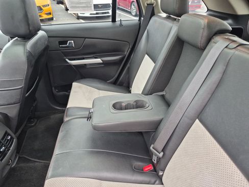 Used 2014 Ford Edge SEL w/ Equipment Group 205A image 16