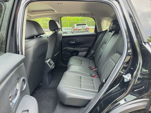 Used 2024 Honda HR-V EX-L image 22