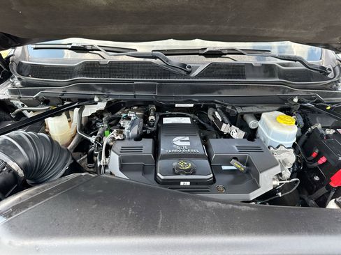 Used 2021 RAM 2500 Laramie image 23