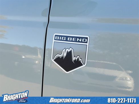 Used 2023 Ford Bronco Big Bend image 6