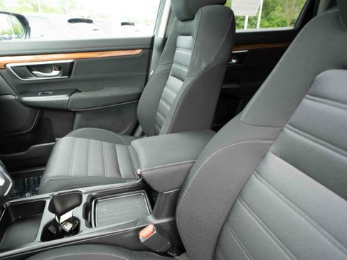Used 2022 Honda CR-V EX image 10