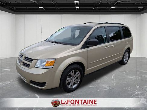 Used 2010 Dodge Grand Caravan SE w/ SE Plus Group image 1
