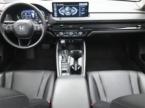 Used 2023 Honda Accord EX-L image 22