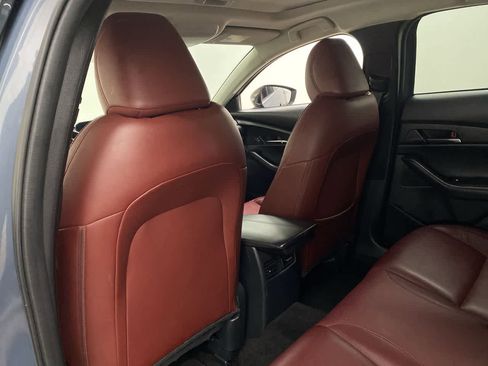 Used 2024 MAZDA CX-30 AWD 2.5 S w/ Preferred Package image 16