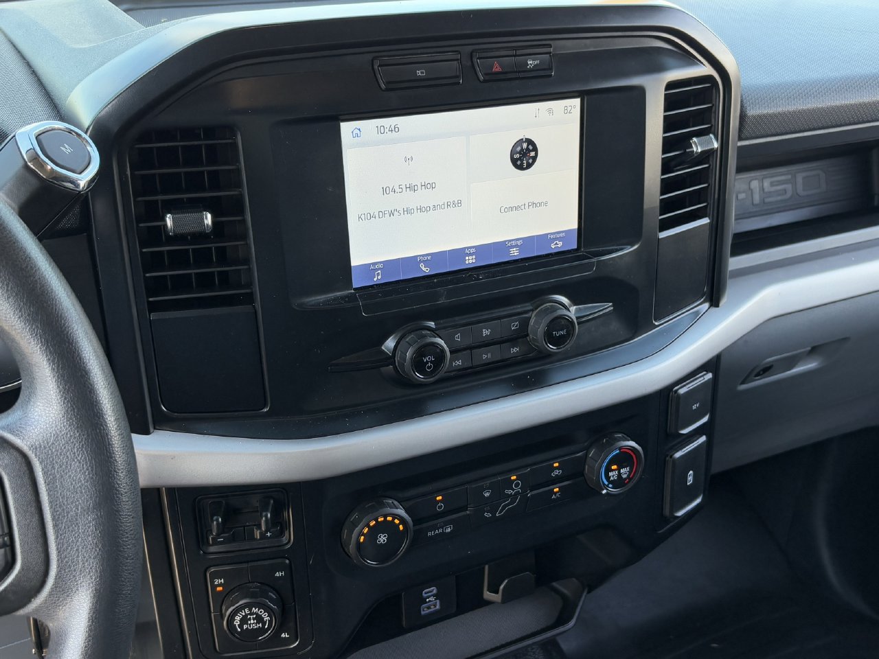 Used 2023 Ford F150 XL w/ Max Trailer Tow Package AWD/4WD image 19