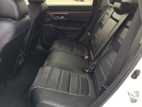 Used 2021 Honda CR-V EX-L image 27